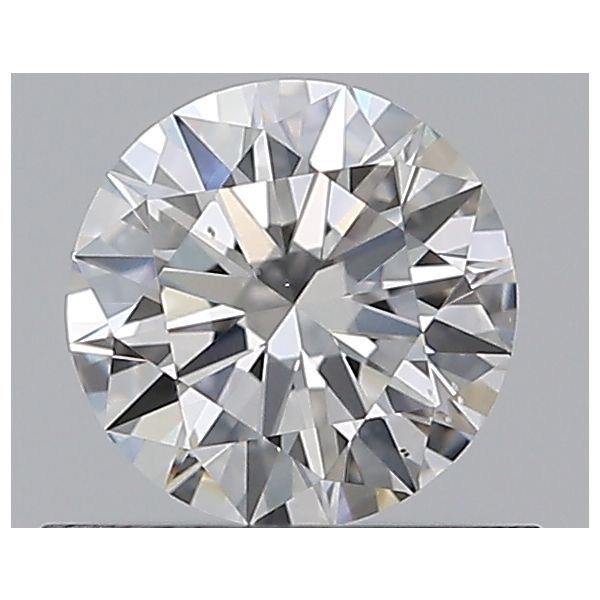 ROUND 0.59 G VS2 EX-EX-EX - 2538056530 GIA Diamond