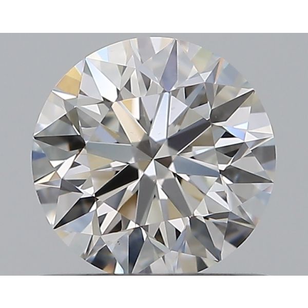 ROUND 0.65 G VS2 EX-EX-EX - 2538061366 GIA Diamond