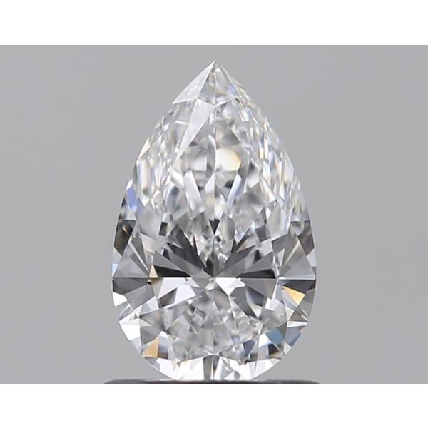 PEAR 0.8 D VS2 VG-EX-EX - 2538061750 GIA Diamond
