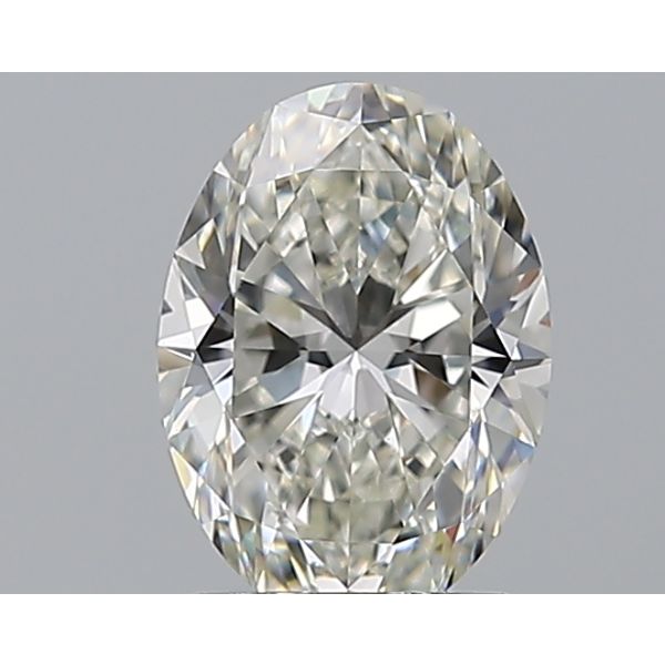 OVAL 1.21 I VVS2 VG-EX-EX - 2538091362 GIA Diamond
