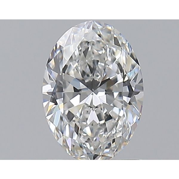 OVAL 1 E VVS1 EX-EX-EX - 2538091528 GIA Diamond