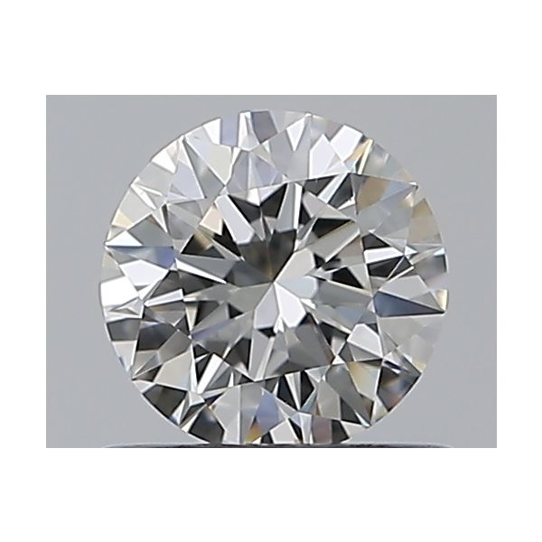 ROUND 0.59 H VS1 EX-EX-EX - 2538100118 GIA Diamond