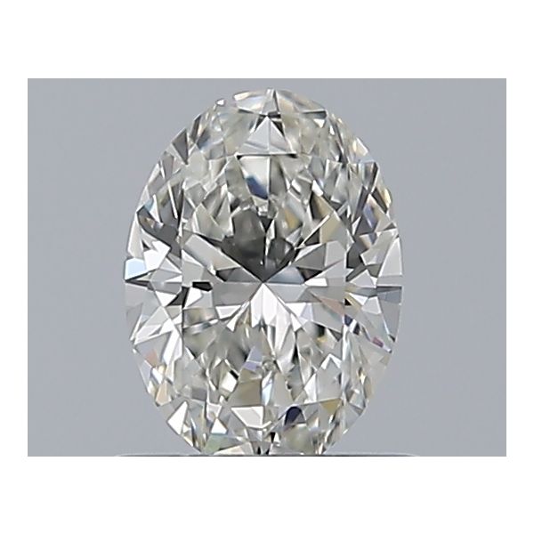 OVAL 0.6 H VS1 EX-VG-EX - 2538113059 GIA Diamond