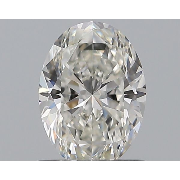 OVAL 0.81 H VVS2 VG-EX-EX - 2538113083 GIA Diamond