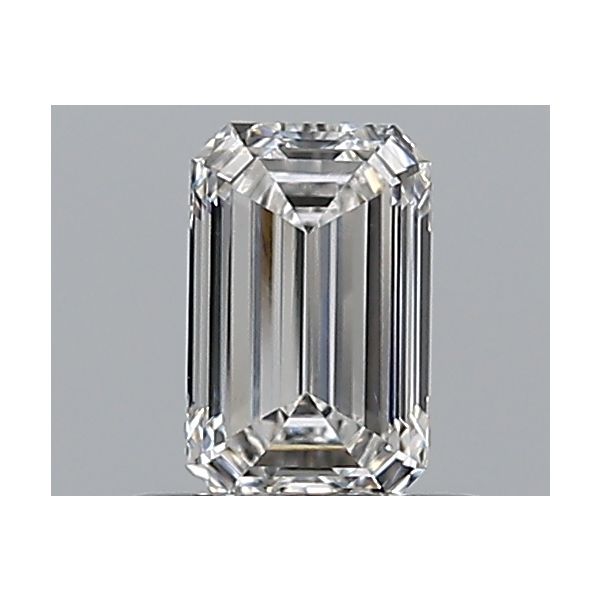 EMERALD 0.5 E VS2 VG-VG-VG - 2538113927 GIA Diamond
