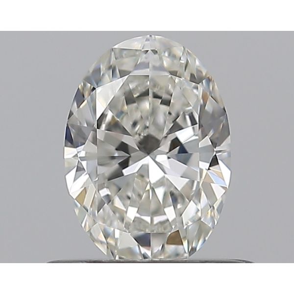 OVAL 0.5 G VS1 EX-VG-VG - 2538133944 GIA Diamond