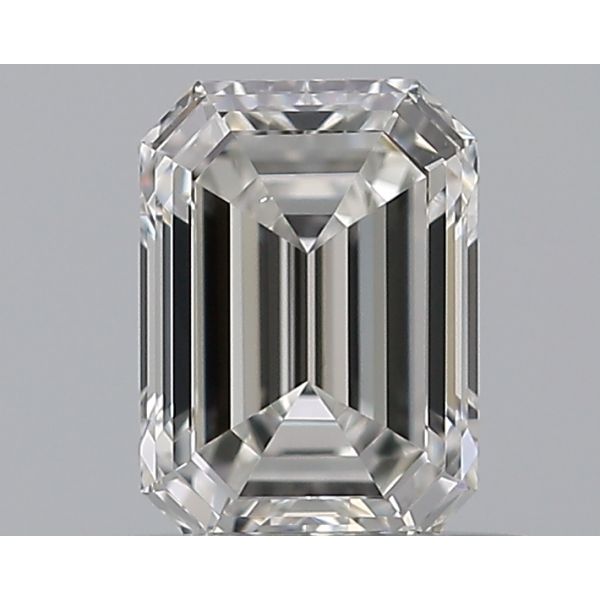 EMERALD 0.51 G VS2 EX-EX-EX - 2538147329 GIA Diamond