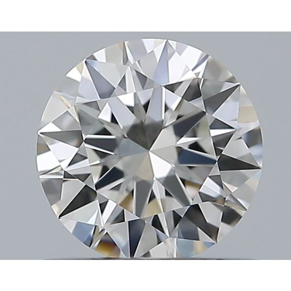 ROUND 0.52 F VS1 EX-EX-EX - 2538153582 GIA Diamond