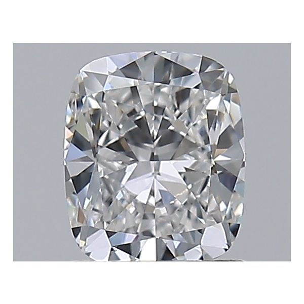 CUSHION 1.01 E VVS2 EX-EX-EX - 2538162823 GIA Diamond