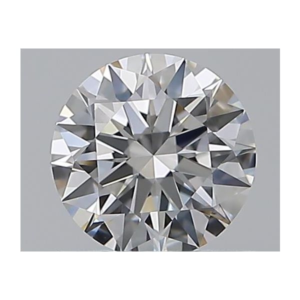 ROUND 0.51 G VS1 EX-EX-EX - 2538173334 GIA Diamond