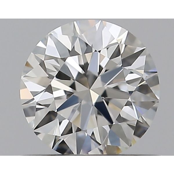 ROUND 0.5 F VS1 EX-EX-EX - 2538173683 GIA Diamond