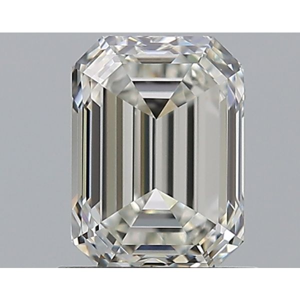 EMERALD 1.01 I VS1 VG-EX-EX - 2538176196 GIA Diamond
