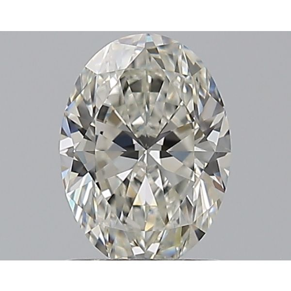 OVAL 0.96 H VS1 VG-EX-EX - 2538189255 GIA Diamond