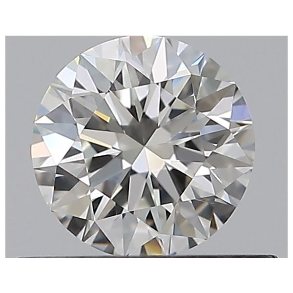 ROUND 0.5 I VS1 EX-EX-EX - 2538198641 GIA Diamond