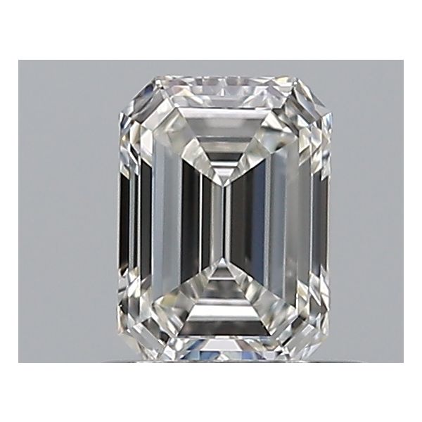 EMERALD 0.5 G VS2 EX-VG-VG - 2538201593 GIA Diamond