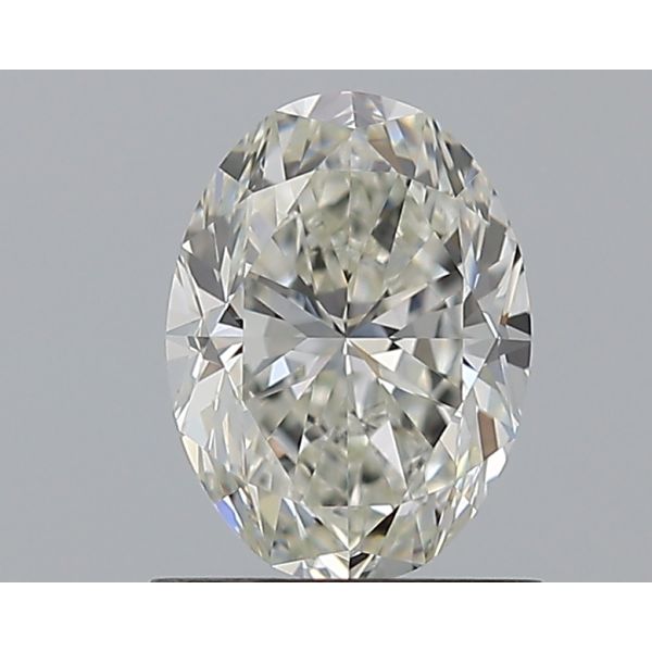 OVAL 1 I VVS1 GD-EX-EX - 2538203162 GIA Diamond