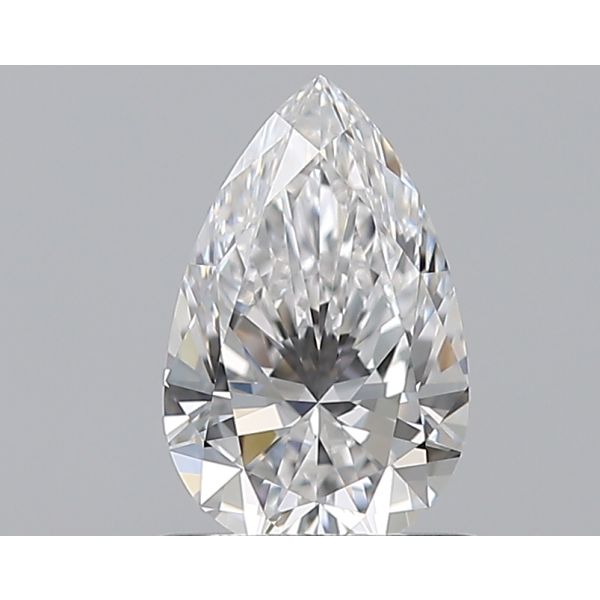 PEAR 0.7 D VS2 EX-EX-EX - 2538227965 GIA Diamond