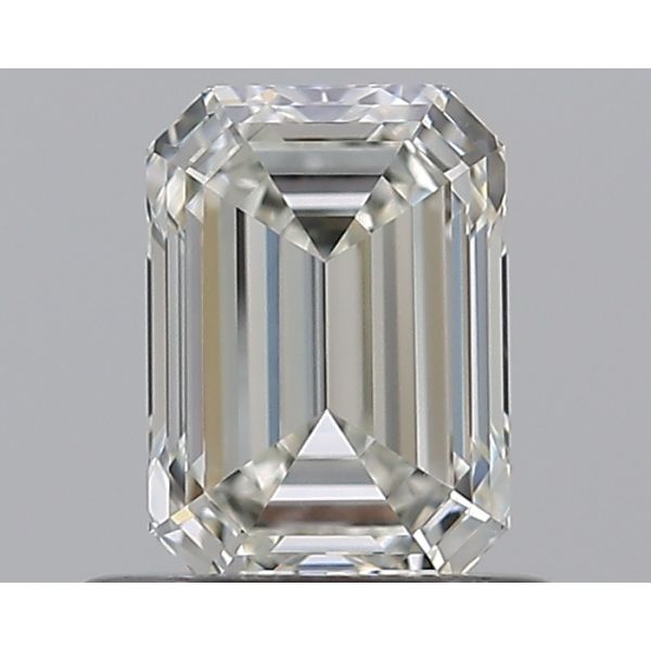 EMERALD 0.7 I VS2 EX-EX-EX - 2538271233 GIA Diamond