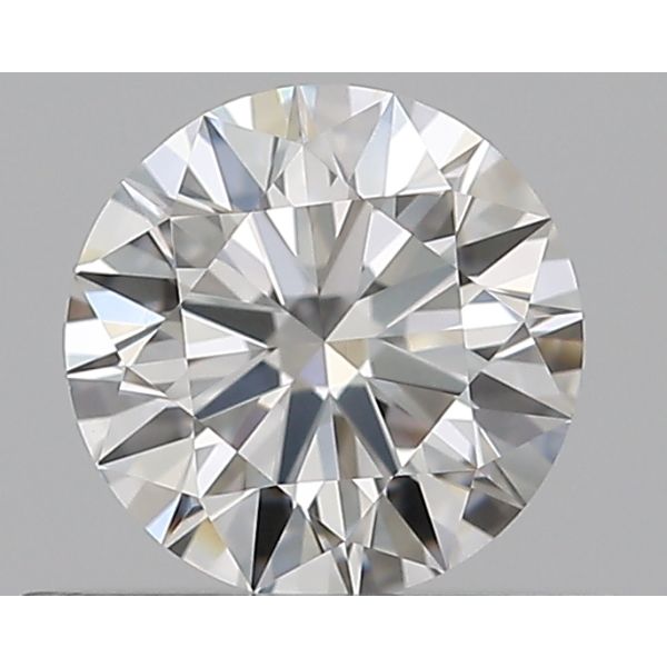 ROUND 0.5 G VVS2 EX-EX-EX - 2538278442 GIA Diamond