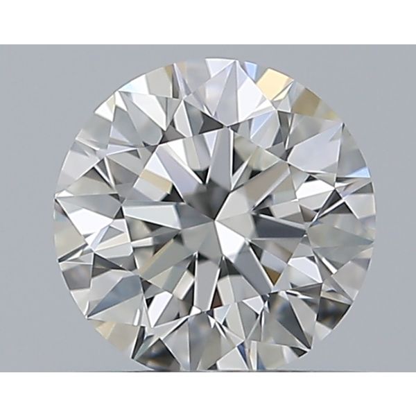 ROUND 0.52 G VVS1 EX-EX-EX - 2538278994 GIA Diamond