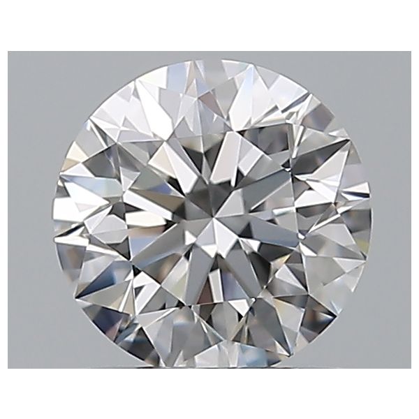 ROUND 0.8 E VVS2 EX-EX-EX - 2538288451 GIA Diamond