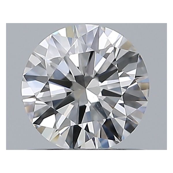 ROUND 0.6 D VS2 EX-EX-EX - 2538288694 GIA Diamond