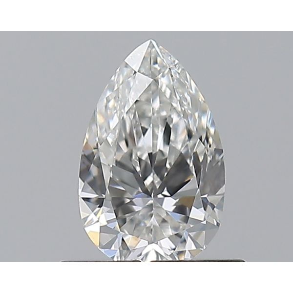 PEAR 0.51 G VS2 EX-VG-VG - 2538292533 GIA Diamond
