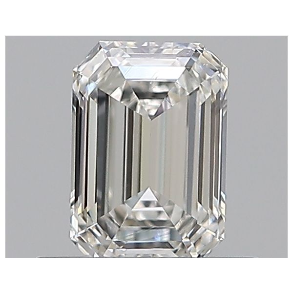 EMERALD 0.5 G VS2 VG-VG-VG - 2538298339 GIA Diamond