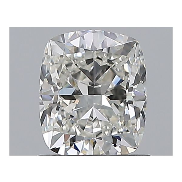 CUSHION 1 I VS1 EX-EX-EX - 2538302163 GIA Diamond
