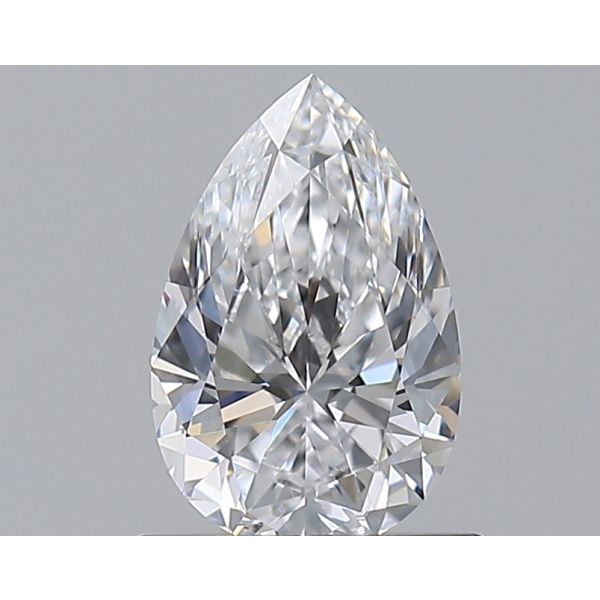 PEAR 0.72 D VS2 VG-EX-EX - 2538310342 GIA Diamond