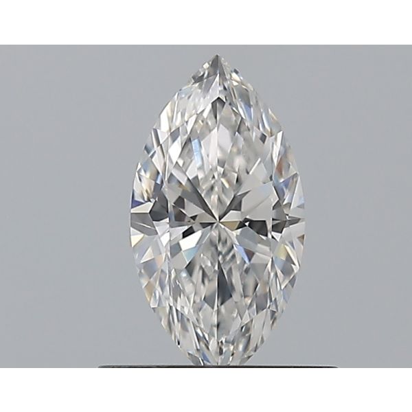 MARQUISE 0.51 F VS2 EX-VG-EX - 2538311613 GIA Diamond