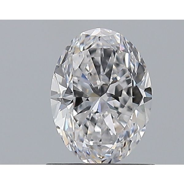 OVAL 1 D VS1 GD-EX-EX - 2538319564 GIA Diamond
