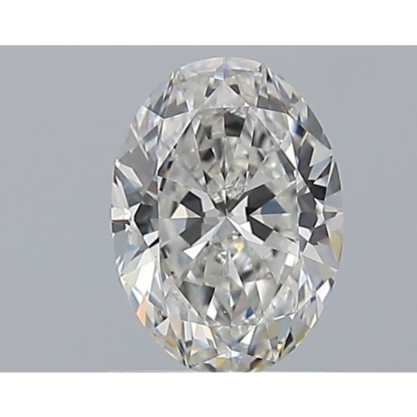 OVAL 1 G VS1 EX-VG-EX - 2538347930 GIA Diamond