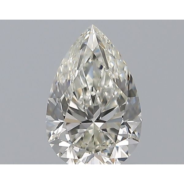 PEAR 0.71 I VS1 VG-EX-EX - 2538365010 GIA Diamond