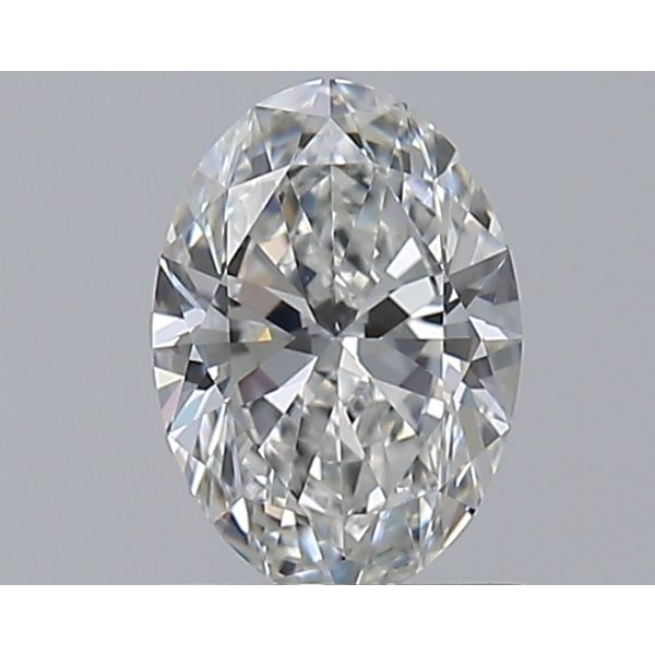 OVAL 1 F VS1 EX-EX-EX - 2538368891 GIA Diamond