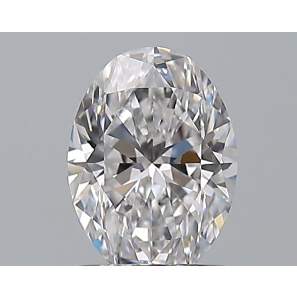 OVAL 1.01 D VVS2 VG-EX-EX - 2538372762 GIA Diamond