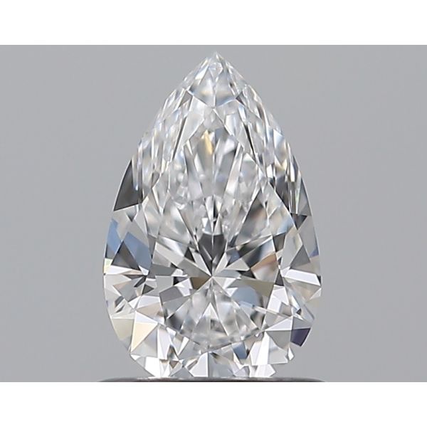 PEAR 0.7 D VS1 EX-VG-EX - 2538377244 GIA Diamond