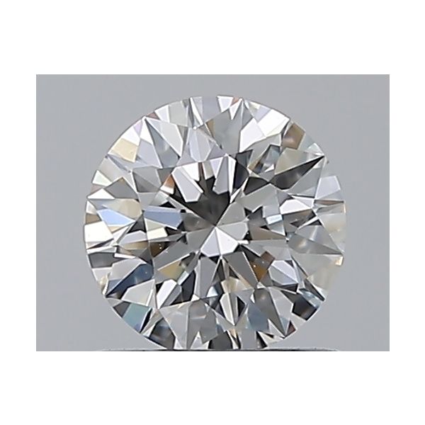 ROUND 0.7 F VS1 EX-EX-EX - 2538378246 GIA Diamond