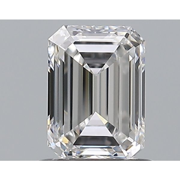 EMERALD 0.8 D VS1 EX-EX-VG - 2538391004 GIA Diamond