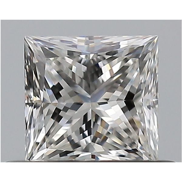 PRINCESS 0.51 G VS1 EX-VG-VG - 2538403291 GIA Diamond