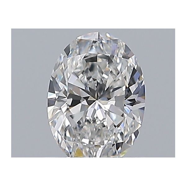 OVAL 0.61 D VS1 EX-VG-EX - 2538407555 GIA Diamond