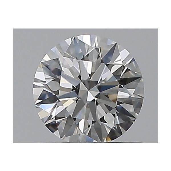 ROUND 0.59 I VS1 EX-EX-EX - 2538412599 GIA Diamond