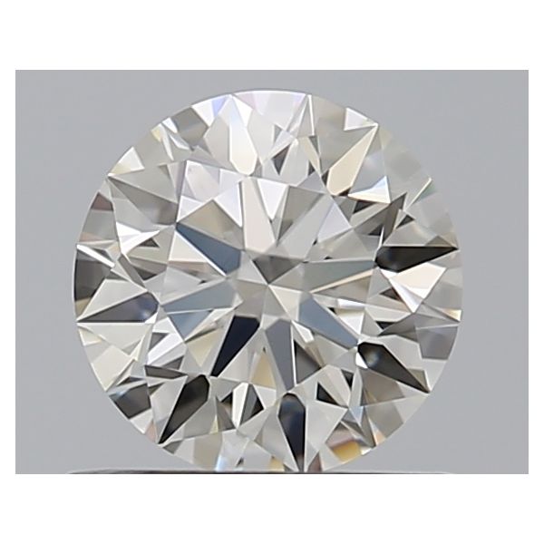 ROUND 0.61 I VVS1 EX-EX-EX - 2538432453 GIA Diamond