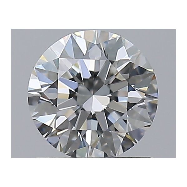 ROUND 0.96 G VVS2 EX-EX-EX - 2538444656 GIA Diamond