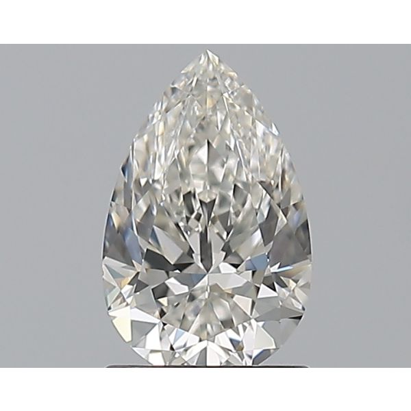 PEAR 1.01 H VS1 EX-VG-EX - 2538447503 GIA Diamond