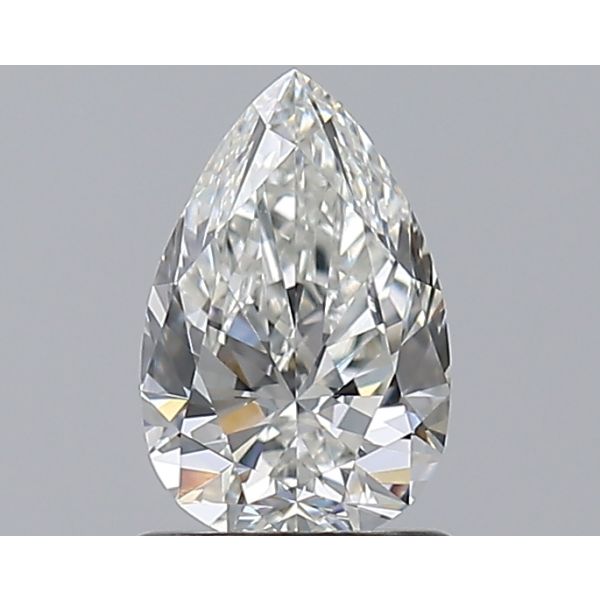 PEAR 0.96 H VS2 VG-VG-VG - 2538469359 GIA Diamond