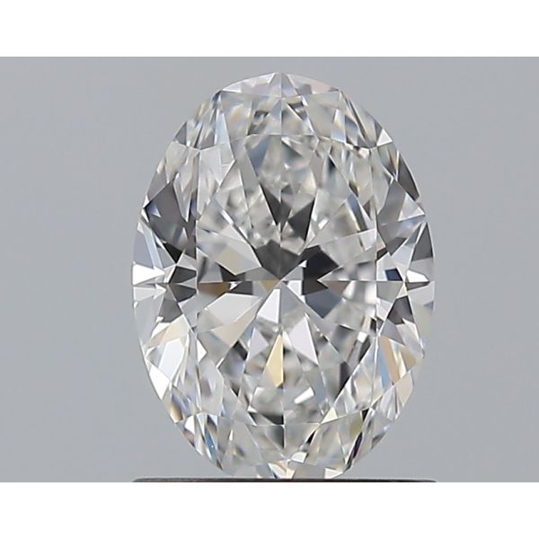 OVAL 1 E VS1 EX-VG-EX - 2538482045 GIA Diamond
