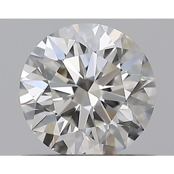 ROUND 0.5 H VS1 EX-EX-EX - 2538483046 GIA Diamond