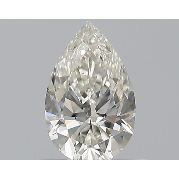 PEAR 0.5 I VS1 EX-VG-VG - 2538484481 GIA Diamond