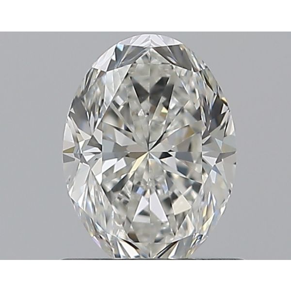 OVAL 1.01 H VS1 GD-EX-EX - 2538506189 GIA Diamond